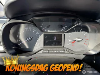 Citroën C3 Citroen C3 1.2 PureTech S&S Feel Edition NAP Dealer Onderhouden - afbeelding nr 9