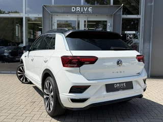Volkswagen T-Roc Volkswagen T-Roc 2.0 TSI 4Motion R-Line Pano|Cam|Carplay - afbeelding nr 7