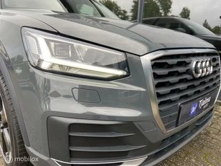 Audi Q2 Audi Q2 1.0 TFSI Sport - afbeelding nr 15