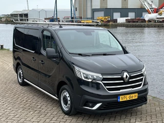 Renault Trafic Renault Trafic 2.0 dCi 110pk Work Edition Trekhaak/Carplay/LED/Cruise/Imperiaal/DAB/1e.Eigenaar/Dealerbus - afbeelding nr 13