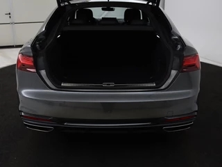 Audi A5 Audi A5 Sportback 35 TFSI S edition | Carplay | Sportstoelen |  Navigatie | Virtual cockpit | Half leder | Full LED | climate control | Cruise control - afbeelding nr 10
