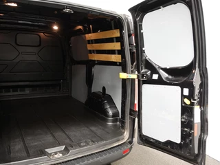 Ford Transit Custom Ford Transit Custom 130 pk Automaat L1H1 Trend Navigatie Airco Cruise Control Camera Trekhaak - afbeelding nr 37
