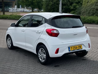 Hyundai i10 Hyundai i10 1.0 COMFORT SMART CAMERA CRUISE DIGITAAL DASHB. - afbeelding nr 3