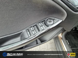 Ford Focus Ford Focus Wagon 1.0 Titanium 125pk Keyless Winterpack Navi Apple/Android - afbeelding nr 27