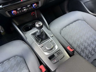 Audi A3 Audi A3 Limousine 1.4 TFSI S-Line |Navi|PDC|Black|LED|Xenon|Monsungrijs| - afbeelding nr 27