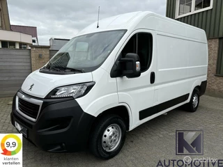Peugeot Boxer - 326768495-0