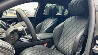 Mercedes-Benz S-Klasse Mercedes-Benz S-Klasse 580 e Lang AMG L. Head-Up | Pano - afbeelding nr 11