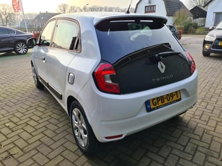 Renault Twingo - afbeelding nr 5