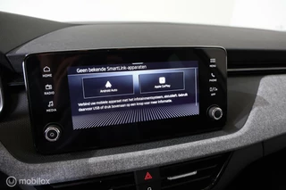 Škoda Kamiq Skoda Kamiq 1.0 TSI Selection-AUTOMAAT-CARPLAY-115PK - afbeelding nr 21