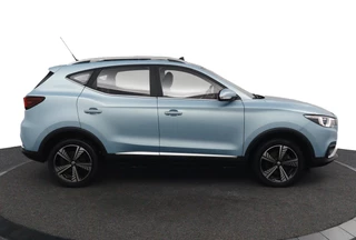 MG ZS EV MG MG ZS EV Luxury 45 kWh*PANO*LEER*ACC*NAVI* - afbeelding nr 7