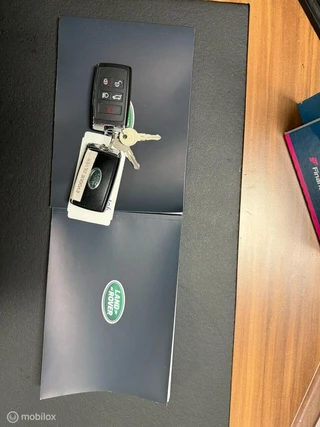 Land Rover Range Rover Evoque Land Rover Range Rover Evoque 1.5 P300e AWD R-Dynamic HSE - afbeelding nr 22