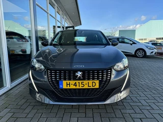Peugeot 208 Peugeot 208 1.2 PureTech Active | Navi | Cruise | Airco | - afbeelding nr 2