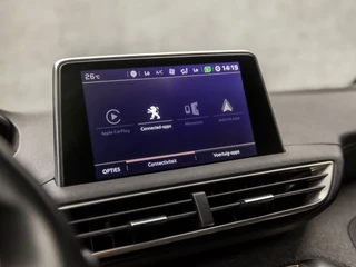 Peugeot 5008 Peugeot 5008 1.2 PureTech GT-Line (APPLE CARPLAY, PANORAMADAK, 360 CAMERA, CRUISE, CLIMATE, LM VELGEN, NIEUWE APK, NIEUWSTAAT) - afbeelding nr 27