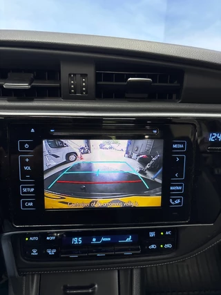 Toyota Auris Toyota Auris Touring Sports 1.2T Navi | Clima | Cruise | Pano | Camera | Trekhaak - afbeelding nr 10