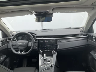 Lynk & Co 01 Lynk & Co 01 1.5PHEV 262PK Adapt.Cruise 360° Cam Carplay Plug-in Stoelverw Vol opties! - afbeelding nr 18