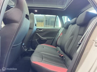 Škoda Kamiq Skoda Kamiq Monte Carlo | Grey | Pano| Led | 1.5 TSI - afbeelding nr 22