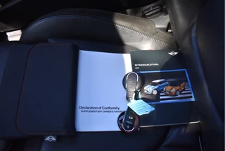 MINI Cooper MINI Cooper Mini 2.0 John Works Chili 232 PK Wired | Vol | Onderh.historie | Pano.dak | Carplay/Androidauto | Nav | Stoelverw | LED / Xenon - afbeelding nr 25