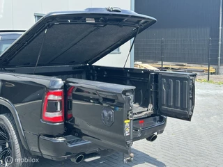 Dodge Ram 1500 Dodge Ram 1500 5.7 V8 4x4 Crew Cab Limited 2022 - afbeelding nr 10