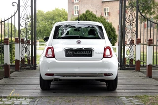 Fiat 500 Fiat 500 1.0 Hybrid Dolcevita 2023 WIT | Panoramadak | Apple CarPlay - afbeelding nr 14