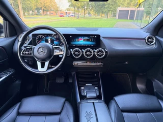 Mercedes-Benz GLA Mercedes-Benz GLA-klasse 200 Business Solution Luxury - afbeelding nr 11