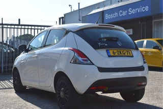 Lancia Ypsilon - afbeelding nr 3