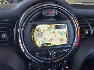 MINI Cooper | Automaat | LED | Airco | Cruise | Navi | PDC | LMV | - afbeelding nr 16
