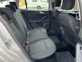 Ford Focus - afbeelding nr 19