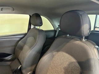 Opel ADAM Opel ADAM 1.0 TURBO JAM RIJKLAAR l AIRCO l CRUISE l LMV l - afbeelding nr 32
