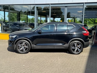 Volvo XC40 - afbeelding nr 2