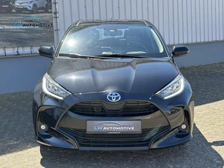 Toyota Yaris Toyota Yaris 1.5 Hybrid Dynamic | Keyless | LED | Stoelverw. - afbeelding nr 2