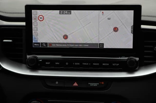 Kia Ceed Kia Ceed 1.6 T-GDi GT 204PK /PANODAK/MEMORY/VIRTUAL/STOEL+STUURVERW./CARPLAY/JBL/CAMERA! - afbeelding nr 15