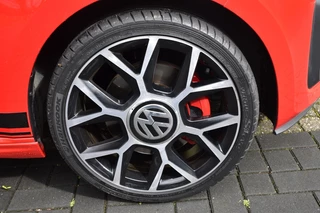 Volkswagen up! - afbeelding nr 19