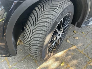 Mercedes-Benz GLC Mercedes GLC-klasse 220 d 4MATIC Ambition NL Auto - afbeelding nr 28