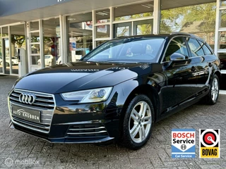 Audi A4 - 426969799-0