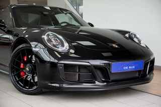 Porsche 911 Porsche 911 3.0 Carrera GTS 991.2 PDK|BTW|Org.NL|2e Eig|Chrono|1.5 jr Approved|Dealer Onderhouden - afbeelding nr 33