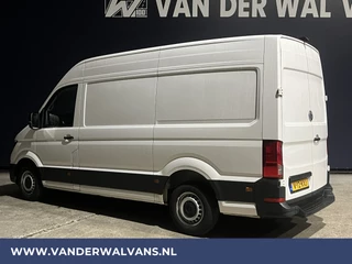 Volkswagen Crafter Android Auto - afbeelding nr 2