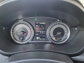 Suzuki S-Cross - afbeelding nr 23