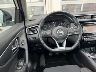 Nissan QASHQAI Nissan QASHQAI 1.2 N-CONNECTA Panodak 360 Cam - afbeelding nr 13