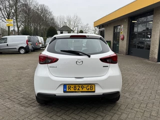Mazda 2 - afbeelding nr 18