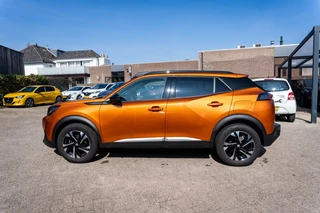 Peugeot 2008 - afbeelding nr 4