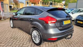 Ford Focus - afbeelding nr 8