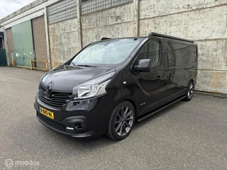 Renault Trafic Renault Trafic 1.6 dCi L2H1 DC Formula Edition/Trekhaak/BTW - afbeelding nr 17