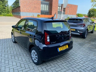 Škoda Citigo Škoda Citigo EV AMBITION - afbeelding nr 4