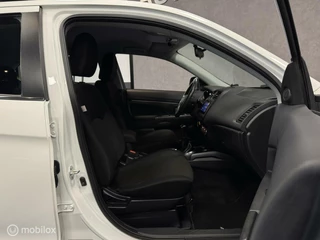 Mitsubishi ASX Mitsubishi ASX 1.6 Cleartec AIRCO / CRUISE / LMV / NAP / TREKHAAK - afbeelding nr 8
