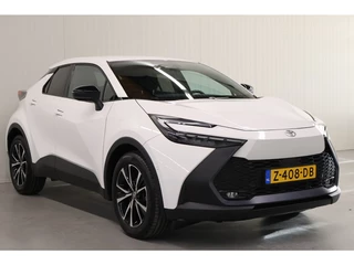 Toyota C-HR - afbeelding nr 3