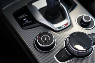 Alfa Romeo Stelvio - afbeelding nr 46
