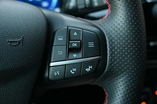 Ford Kuga Ford Kuga 2.5 PHEV ST-Line X |B&O|HEADUP|STUUR+STOELVERWARMING - afbeelding nr 15