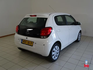 Citroën C1 Citroen C1 1.2 PureTech Shine - afbeelding nr 15