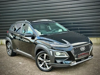 Hyundai Kona - afbeelding nr 34