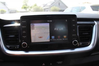 Kia Stonic Kia Stonic 1.0 T-GDi Dynamic Line - afbeelding nr 13